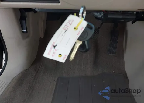 2007 Saturn Vue V6 из США, поврежденный, VIN 5GZCZ53417S867578